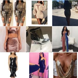 Follow on Instagram @urbancloset__